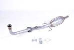 Fitting Kit KIT102 for Catalytic Converter TY8012