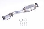 Fitting Kit KIT97 for Catalytic Converter TY8016