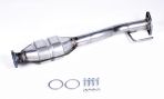 Catalytic Converter TY8020T for Toyota RAV-4