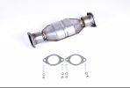 Catalytic Converter TY8024 for Toyota MR2
