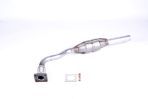 Catalytic Converter VK6000 for Seat Cordoba and more