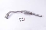 Catalytic Converter VK6000T for Seat Cordoba and more