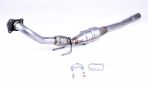 Catalytic Converter VK6002T for Audi A3 and more
