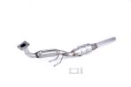 Catalytic Converter VK6004 for Seat Leon and more