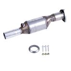 Catalytic Converter VK6055T for Volkswagen Golf