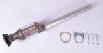 Catalytic Converter VK6056 for Volkswagen Corrado