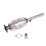 Catalytic Converter VK6057T for Skoda Octavia and more