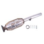 Catalytic Converter VK6058T for Seat Leon and more