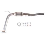 Catalytic Converter VK6077T for Volkswagen Caravelle and more