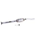 Catalytic Converter VK6083T for Audi A3 and more
