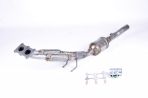 Fitting Kit KIT605 for Catalytic Converter VK6088T and more