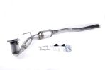 Catalytic Converter VK6103T for Audi A3 and more