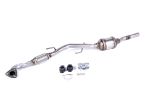 Fitting Kit KIT744 for Catalytic Converter VK6108T and more