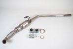 Catalytic Converter VK6116T for Volkswagen Caravelle and more
