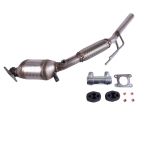 Catalytic Converter VK6126T for Seat Mii and more