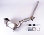 Diesel Particulate Filter VK6128T for Audi A3 and more