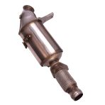Diesel Particulate Filter VK6132T for Volkswagen Amarok