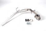 Diesel Particulate Filter VK6142T for Seat Ibiza and more