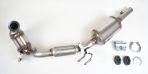 Diesel Particulate Filter VK6143T for Audi A1 and more