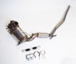 Diesel Particulate Filter VK6147T for Audi Q3 and more