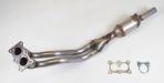 Catalytic Converter VK6193T for Audi A3 and more