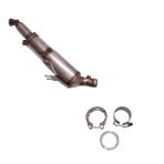 Diesel Particulate Filter VK6214T for Volkswagen Crafter