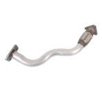 Front Pipe VK7001 for Volkswagen Golf