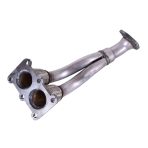 Front Pipe VK7004 for Volkswagen Golf and more