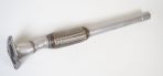 Front Pipe VK7017 for Volkswagen LT