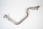 Front Pipe VK7500 for Volkswagen Golf