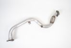 Front Pipe VK7503 for Volkswagen Golf and more