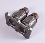 Exhaust Pipe VK7512 for Skoda Octavia and more