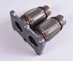 Exhaust Pipe VK7513 for Audi A3 and more