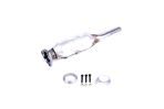 Catalytic Converter VK8012T for Ford Galaxy and more