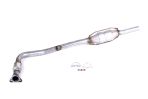 Catalytic Converter VK8014 for Seat Arosa and more