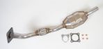 Fitting Kit KIT66 for Catalytic Converter VK8026 and more
