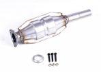 Catalytic Converter VK8028T for Seat Cordoba and more