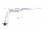 Catalytic Converter VK8029T for Volkswagen Caravelle and more
