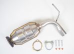 Catalytic Converter VK8036 for Volkswagen Caravelle