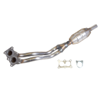 Catalytic Converter VK8040T for Audi A3 and more