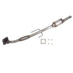 Catalytic Converter VK8049T for Seat Arosa and more