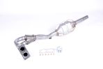 Fitting Kit KIT626 for Catalytic Converter VO6002 and more