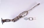 Fitting Kit KIT445 for Catalytic Converter VO6013T