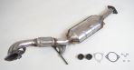 Fitting Kit KIT499 for Catalytic Converter VO6015T and more