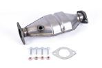 Catalytic Converter VO8002T for Volvo 440 and more
