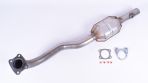 Catalytic Converter VO8011 for Volvo S40 and more