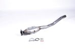 Fitting Kit KIT249 for Catalytic Converter VO8021