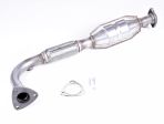 Fitting Kit KIT53 for Catalytic Converter VX6003T