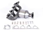 Fitting Kit KIT217 for Catalytic Converter VX6010T