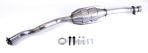 Fitting Kit KIT16 for Catalytic Converter VX6012 and more